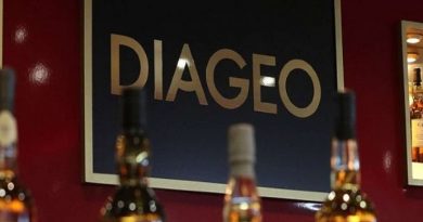 DIAGEO, promoviendo el consumo responsable de alcohol en épocas decembrinas - FOTO
