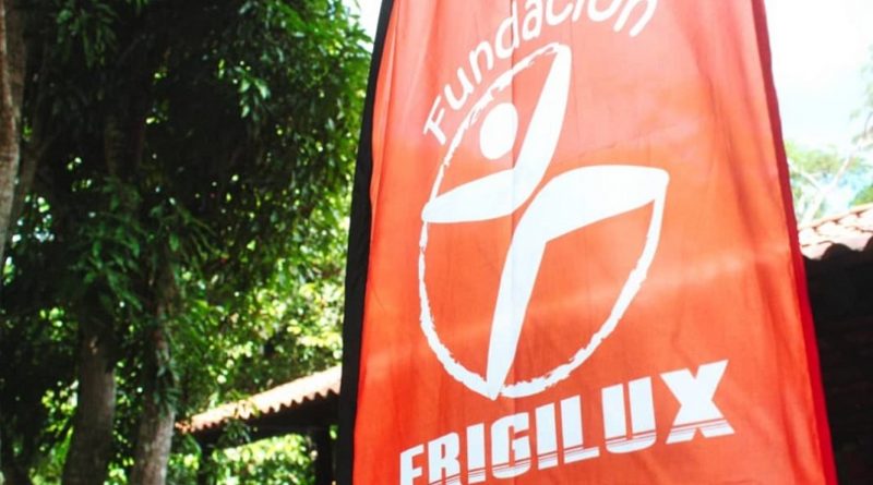 Fundación Frigilux celebra la inclusión en el Día Internacional de las Personas con Discapacidad - FOTO