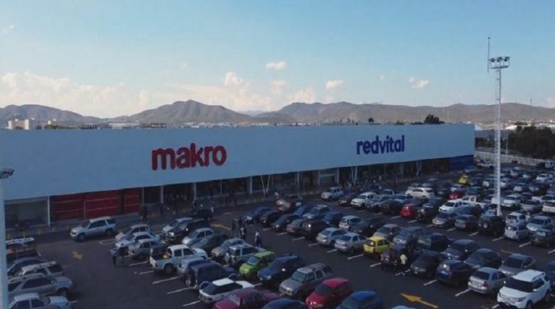 Nuevo concepto de tiendas de Makro y Redvital llega por fin a Caracas - FOTO