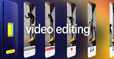 Snapchat lanza ‘Story Studio’, su aplicación independiente de edición de video - FOTO