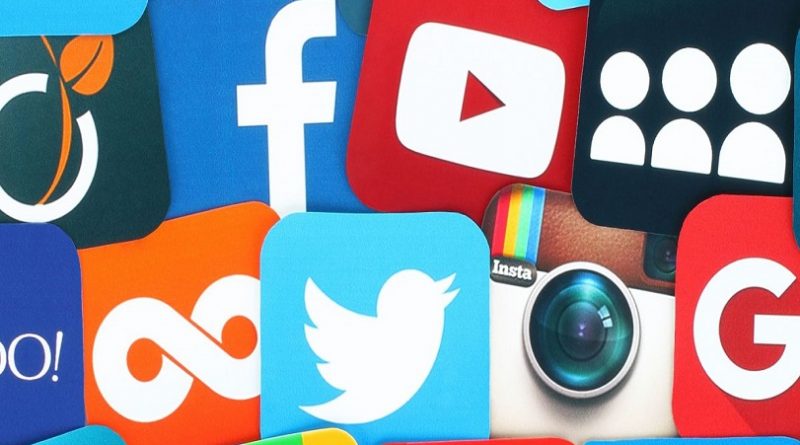Informe Hootsuite y We Are Social ¡Cifra de usuarios de redes sociales aumentó 10% en 2021! - FOTO