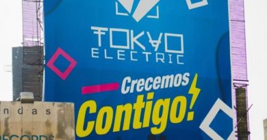 TokyoElectric lanza nueva línea multimarcas de productos de media y alta gama - FOTO