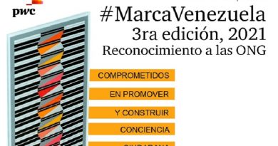¡Atención! Sigue abierta convocatoria para 3ra edición de Marca Venezuela - FOTO