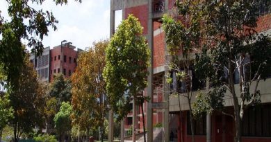 ¡Atención! UNIMET es reconocida como la universidad más sustentable de Venezuela - FOTO