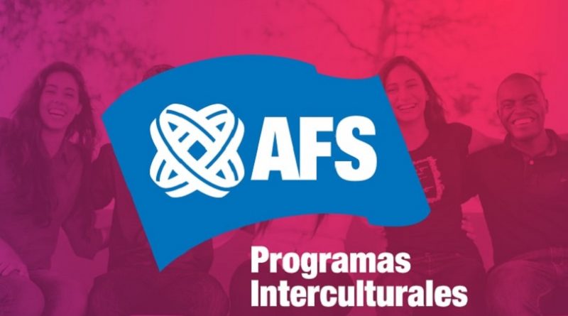 AFS Venezuela celebra 63er aniversario ¡El aprendizaje intercultural es la bandera! - FOTO