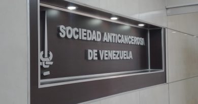 Clínicas Móviles de la Sociedad Anticancerosa atenderán costas del Estado Vargas - FOTO