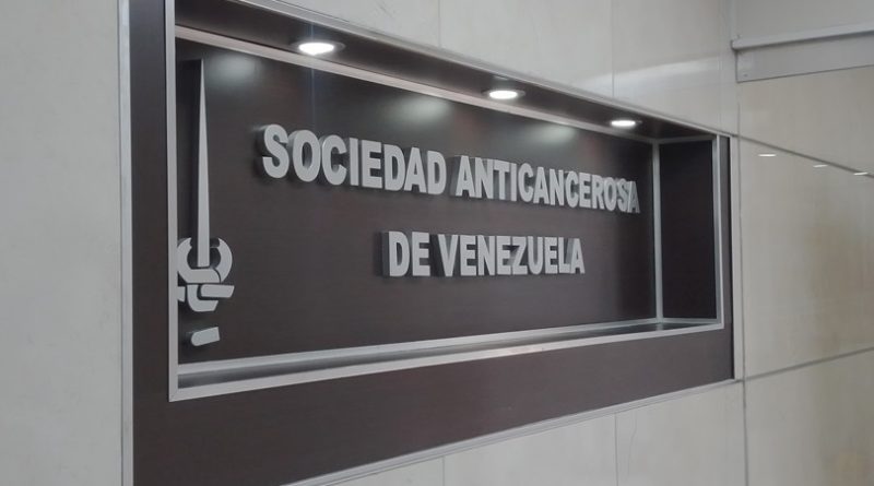 Clínicas Móviles de la Sociedad Anticancerosa atenderán costas del Estado Vargas - FOTO