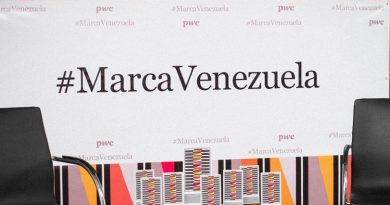 ¡Entérate! ¡Este viernes 18F se conocerá el ganador de #MarcaVenezuela! - FOTO