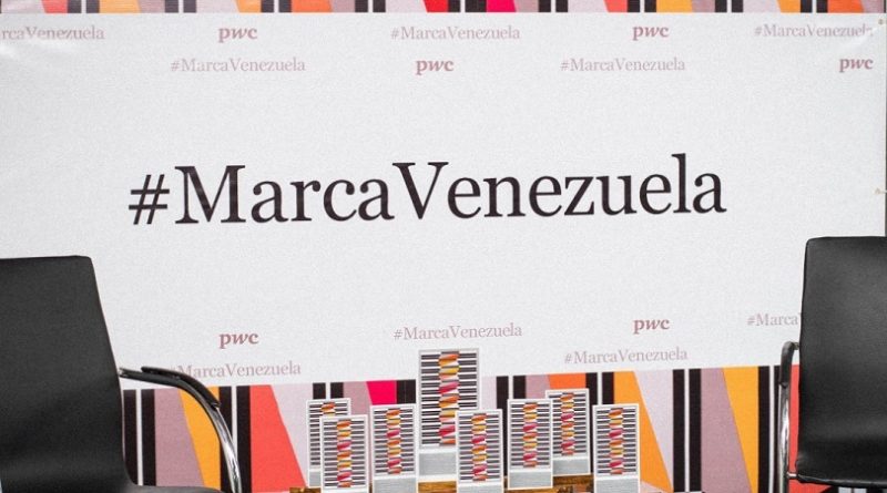 ¡Entérate! ¡Este viernes 18F se conocerá el ganador de #MarcaVenezuela! - FOTO