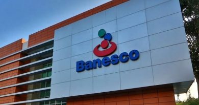 Banesco realizó presentación de su balance social en 2021 - FOTO