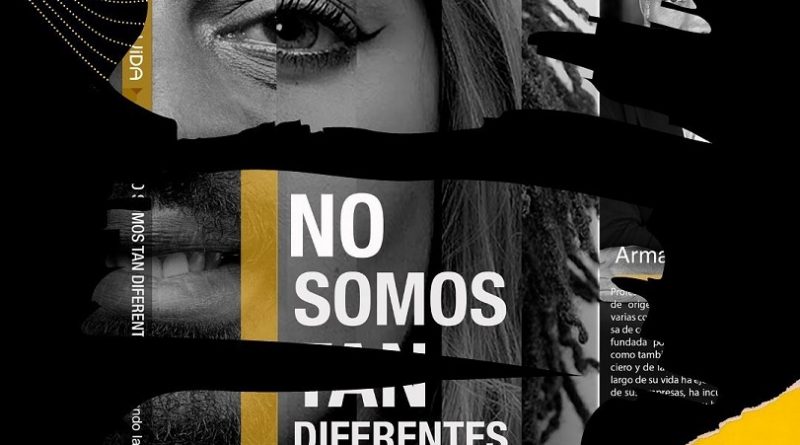 Armando Iachini expone su visión del mundo con su primer libro ‘No Somos Tan Diferentes’ - FOTO