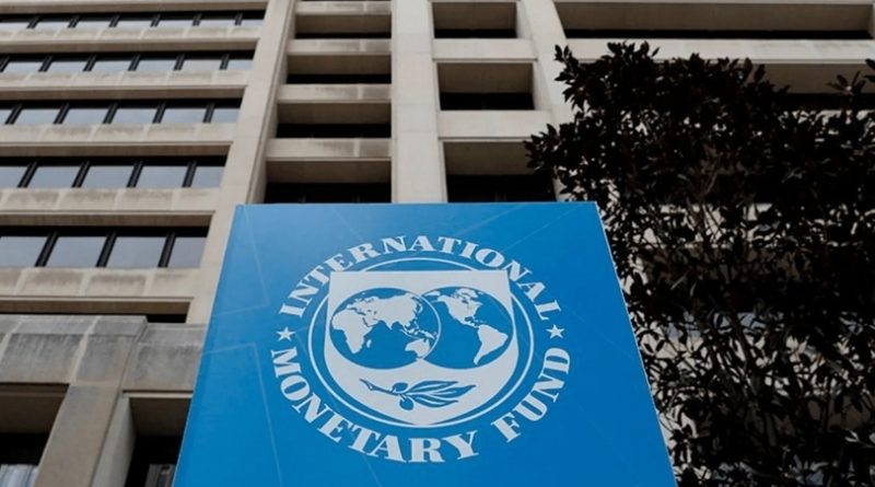 FMI asegura que conflicto en Ucrania está impactando a economías de Latinoamérica - FOTO