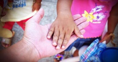 Fundación Mujeres Rosa® realizará ‘Carrera por la Vida y la Esperanza’ este 2 de abril - FOTO