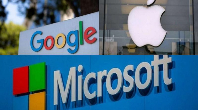 Apple, Google y Microsoft dan apoyo al Estándar FIDO para un futuro sin contraseñas - FOTO