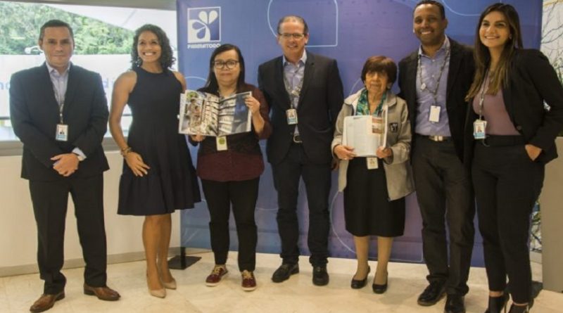 Farmatodo; 104 años en Venezuela y lanzamiento del libro ‘Historia De Lo Posible’ - FOTO