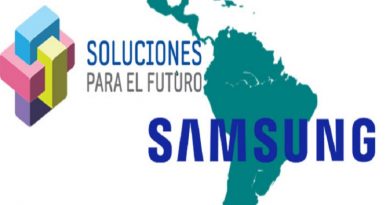 Samsung inició convocatoria para concurso ‘Soluciones para el Futuro’ de 2022 - FOTO