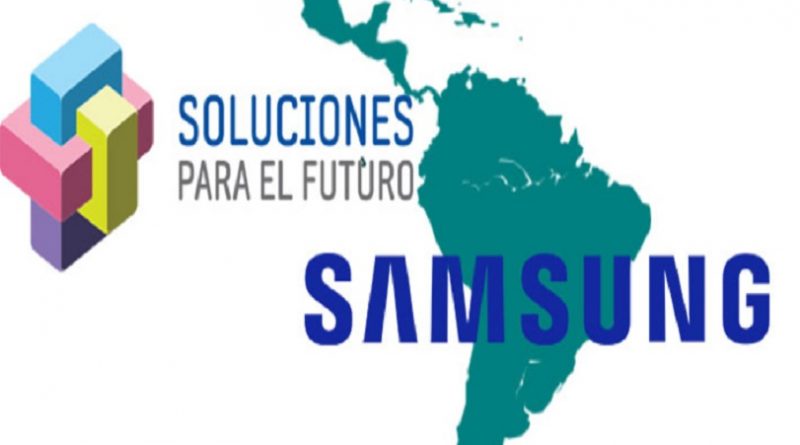 Samsung inició convocatoria para concurso ‘Soluciones para el Futuro’ de 2022 - FOTO