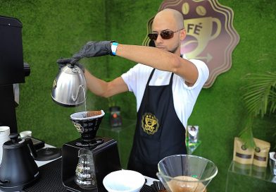 Encuentro Internacional de Café exihibió lo mejor de la industria venezolana