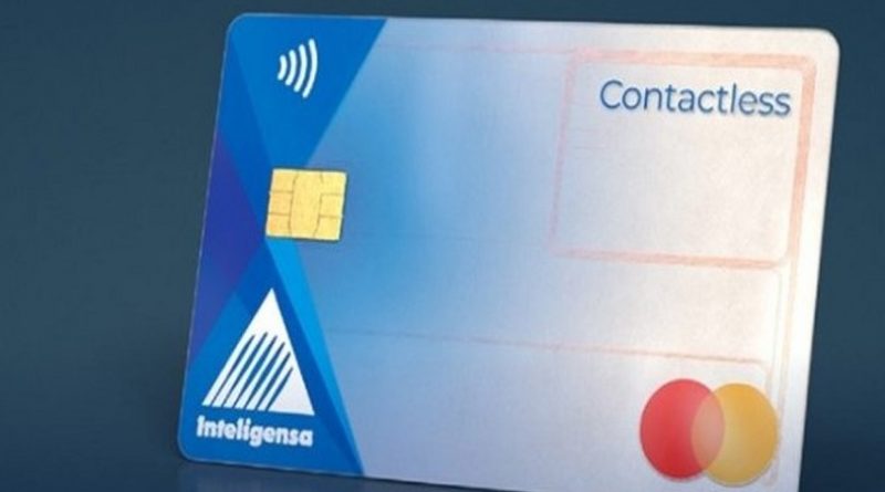 Contactless, la nueva forma de pagos presentada por Inteligensa para Venezuela - FOTO