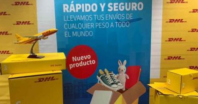 DHL lanza servicio ‘Express Easy’ en Venezuela para apoyar a emprendedores y PYMES - FOTO