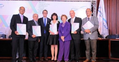 Fundación Empresas Polar entrega Premio Lorenzo Mendoza Fleury a cinco destacados científicos venezolanos - FOTO