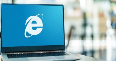 Microsoft anuncia retiro definitivo de Internet Explorer - FOTO