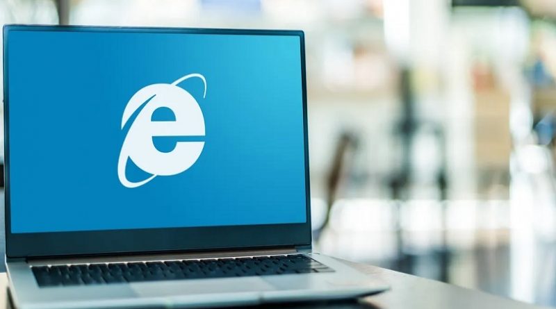 Microsoft anuncia retiro definitivo de Internet Explorer - FOTO