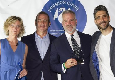 Proyecto Alcatraz ganó como ‘Proyecto Social de Rugby del Año’ en España - FOTO