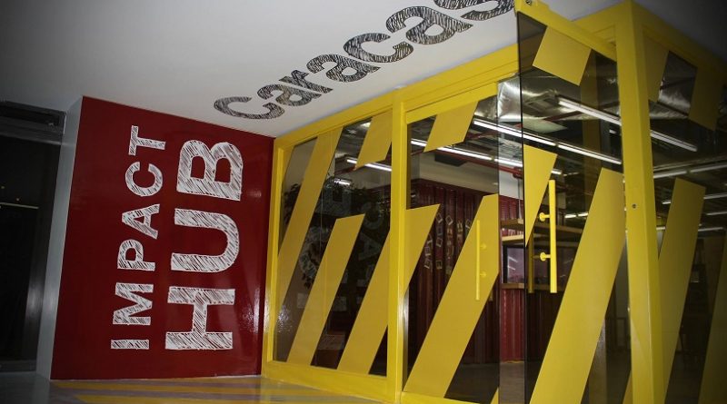 Impact Hub Caracas celebró 8vo aniversario junto a aliados en el Teatro Trasnocho Cultural - FOTO