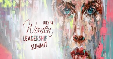 VenAmCham presentó 4ta edición de la Woman Leadership Summit - FOTO