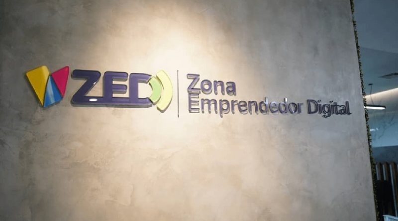 Banco de Venezuela quiere abrir 5 Zonas de Emprendedores Digital más - FOTO