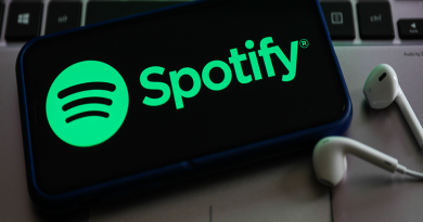 Spotify desarrolla nueva interfaz para separar contenidos musicales de podcast - FOTO