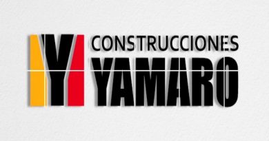 Armando Iachini - Construcciones Yamaro ¡53 años siendo pilar del desarrollo estructural de Venezuela! - FOTO