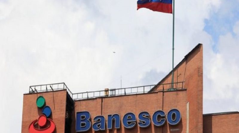 Banesco, primer banco venezolano en unirse a los WEPs de ONU Mujeres - FOTO