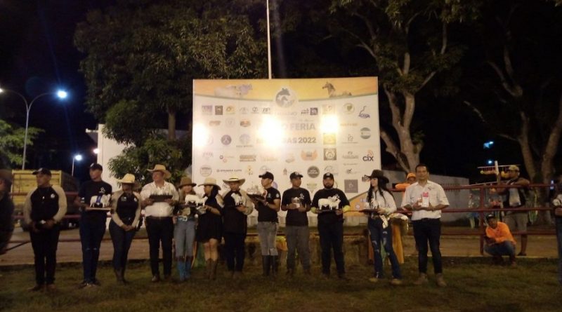 Sovensa participó en la ‘II Expoferia Agropecuaria Monagas 2022’ - FOTO