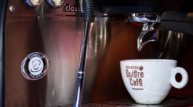 ‘Caracas Quiere Café’ regresa a lo grande en su 3ra edición - FOTO