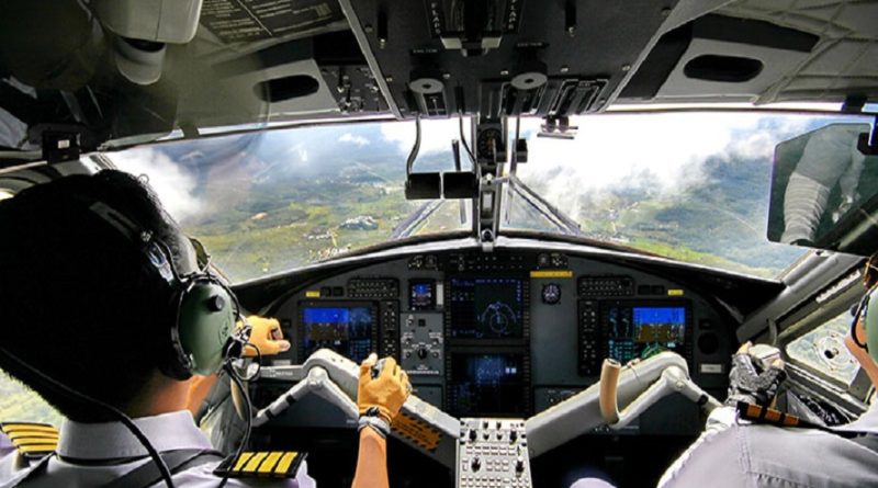 Marco Uzcátegui; Alianza ALTA y XFlight impulsará cursos para pilotos en LATAM - FOTO