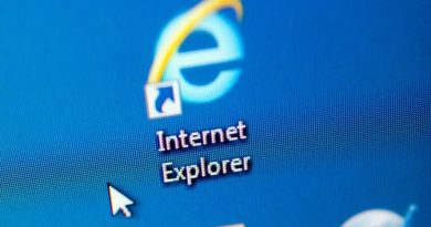 Microsoft eliminará por completo Internet Explorer el 14 de febrero de 2023 - FOTO