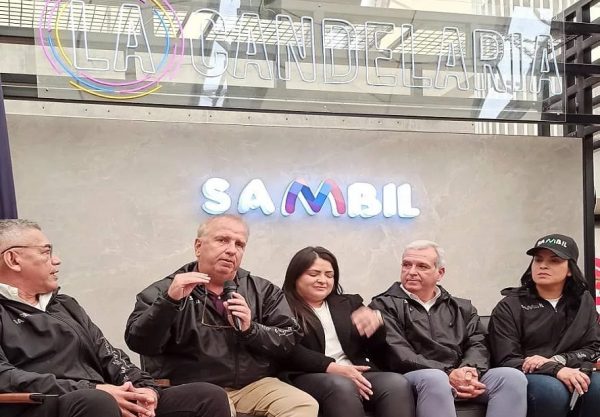 CAVECECO; Sambil La Candelaria podría generar 3 mil empleos directos en mayo - FOTO