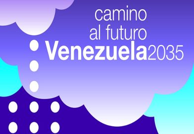 Fedecámaras invita a participar en concurso ‘Camino Al Futuro Venezuela 2035’ - FOTO