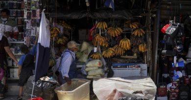 América Latina y el Caribe se despiden del "efecto rebote": el factor detrás de la desaceleración económica
