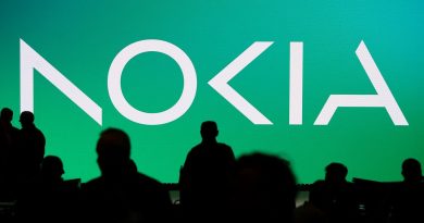 Nokia cambia su icónico logotipo después de 60 años