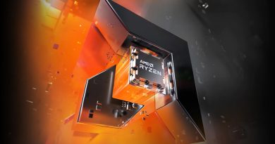 AMD soluciona los problemas de rendimiento en las tarjetas Radeon y SoC Ryzen