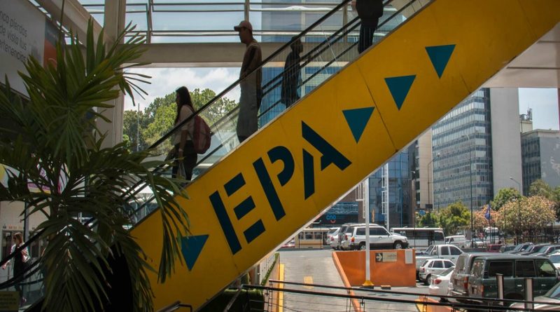 EPA arrancó nueva edición de su programa ‘Ayudar Es Sencillo’ - FOTO