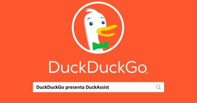 DuckDuckGo presenta DuckAssist basada en tecnología OpenIA