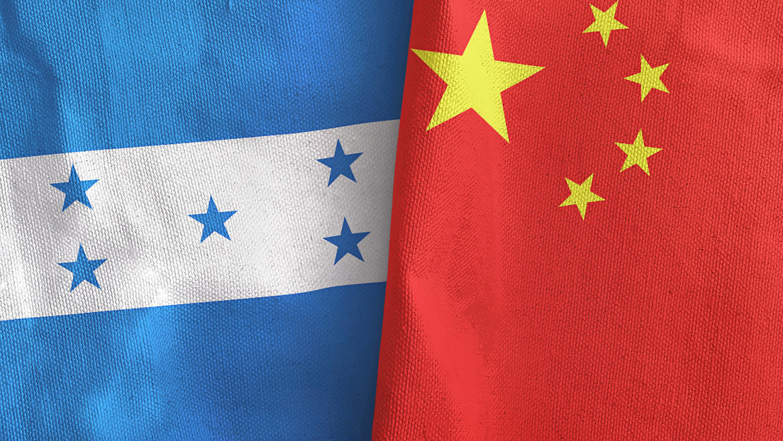 China aplaude la decisión de Honduras de establecer relaciones diplomáticas