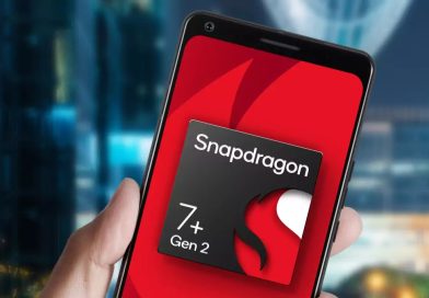 Especificaciones del nuevo Snapdragon 7 Plus Gen 2