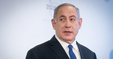 Netanyahu vaticina una "guerra nuclear terrible" si Irán obtiene armas atómicas