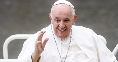 ¿'Milagro' en Argentina? Políticos de distinto signo firman carta conjunta para felicitar al papa