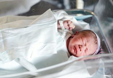 Aumenta el número de bebés nacidos con sífilis en Canadá